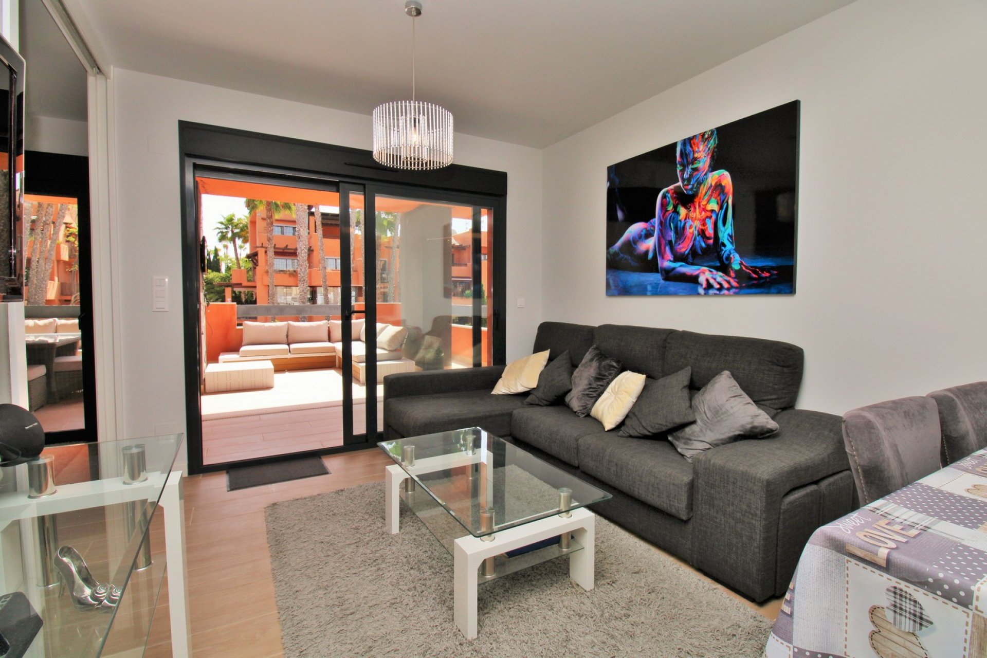 Återförsäljning - Lägenhet - Orihuela Costa - Costa Blanca South