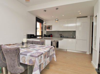 Apartment · Resale - Orihuela Costa · Villamartín · Alicante · Spain