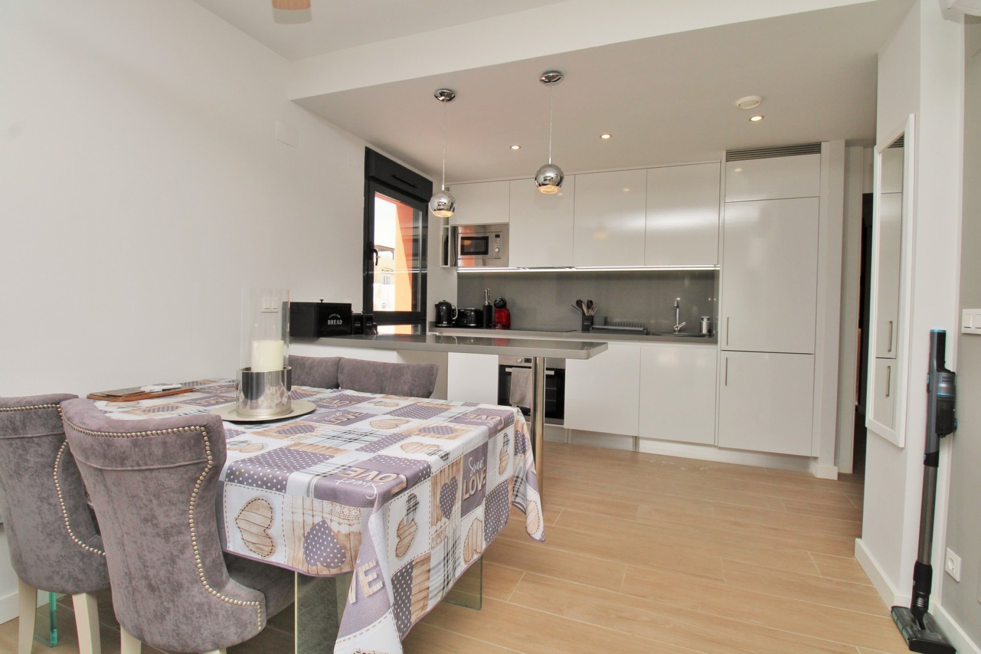Återförsäljning - Lägenhet - Orihuela Costa - Costa Blanca South