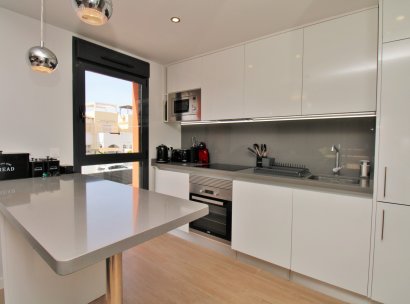 Apartment · Resale - Orihuela Costa · Villamartín · Alicante · Spain