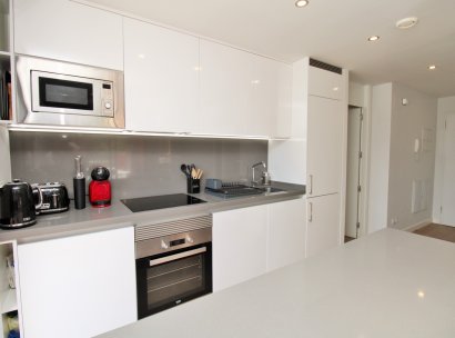 Apartment · Resale - Orihuela Costa · Villamartín · Alicante · Spain
