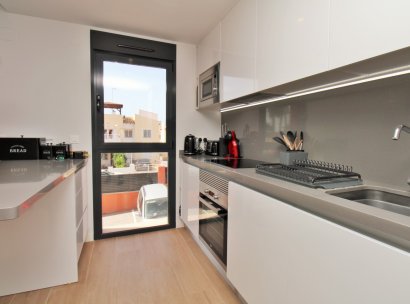 Apartment · Resale - Orihuela Costa · Villamartín · Alicante · Spain