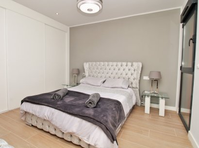 Apartment · Resale - Orihuela Costa · Villamartín · Alicante · Spain