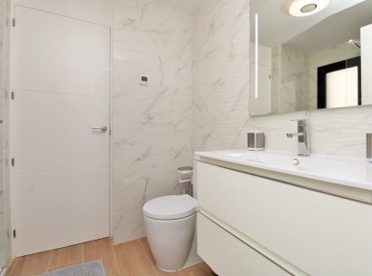 Apartment · Resale - Orihuela Costa · Villamartín · Alicante · Spain