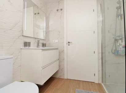 Apartment · Resale - Orihuela Costa · Villamartín · Alicante · Spain