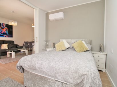 Apartment · Resale - Orihuela Costa · Villamartín · Alicante · Spain