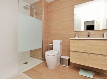 Apartment · Resale - Orihuela Costa · Villamartín · Alicante · Spain
