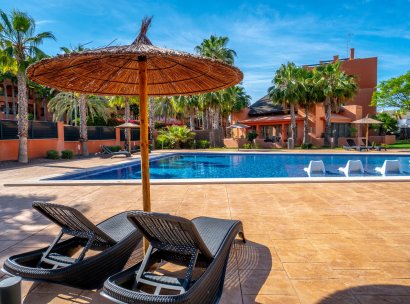 Apartment · Resale - Orihuela Costa · Villamartín · Alicante · Spain