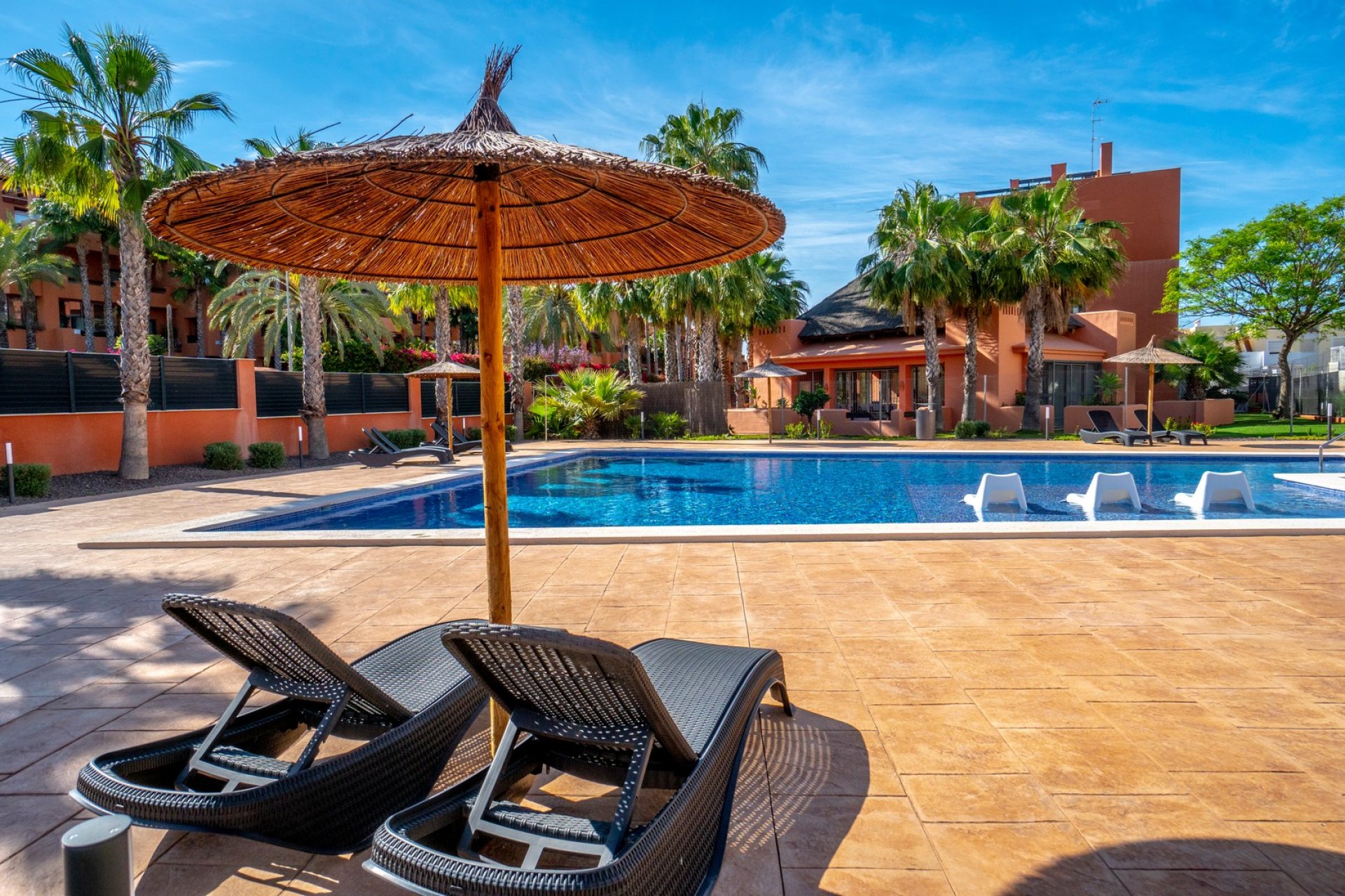 Återförsäljning - Lägenhet - Orihuela Costa - Costa Blanca South