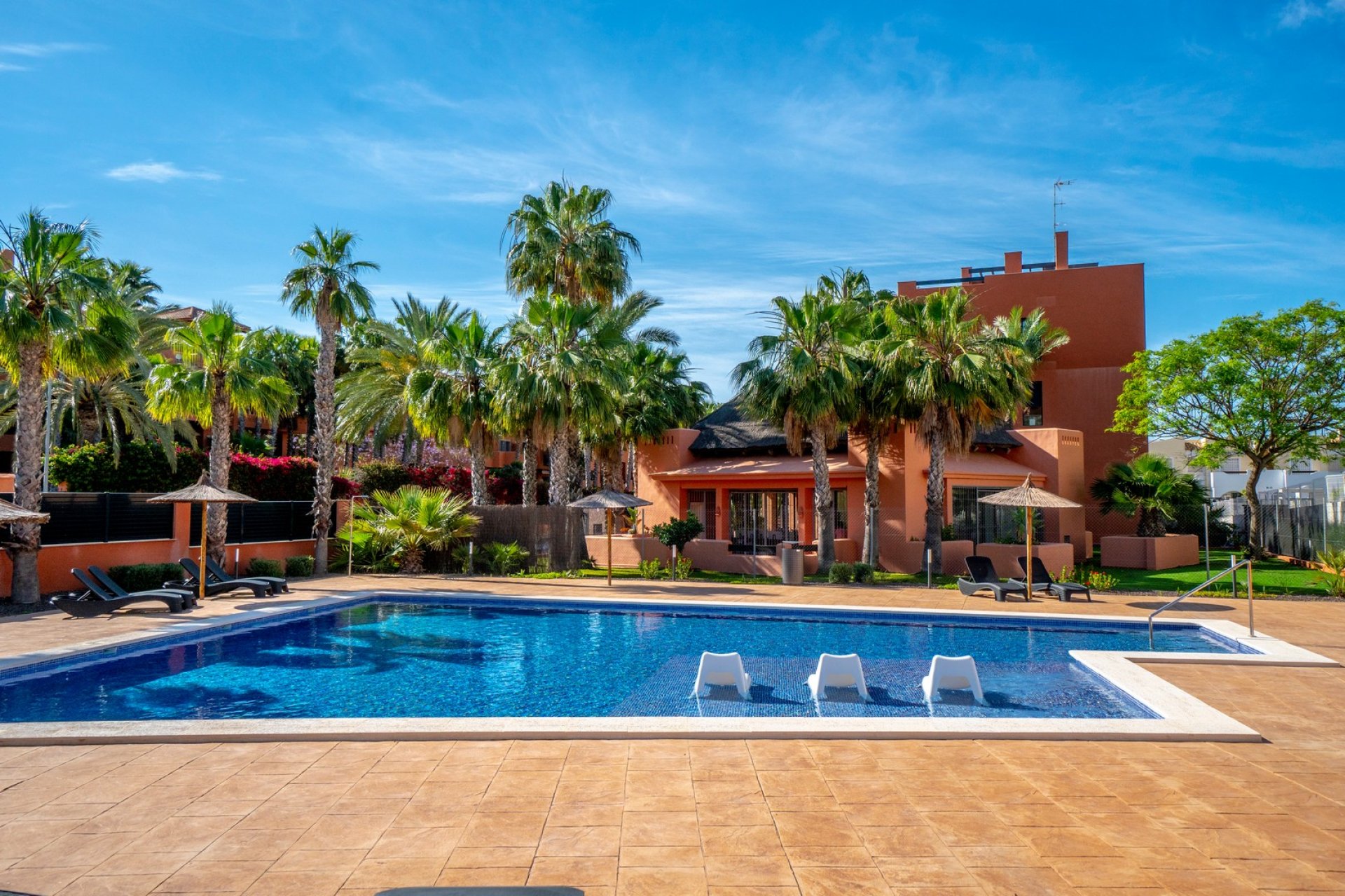 Återförsäljning - Lägenhet - Orihuela Costa - Costa Blanca South