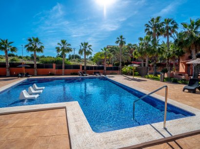 Apartment · Resale - Orihuela Costa · Villamartín · Alicante · Spain