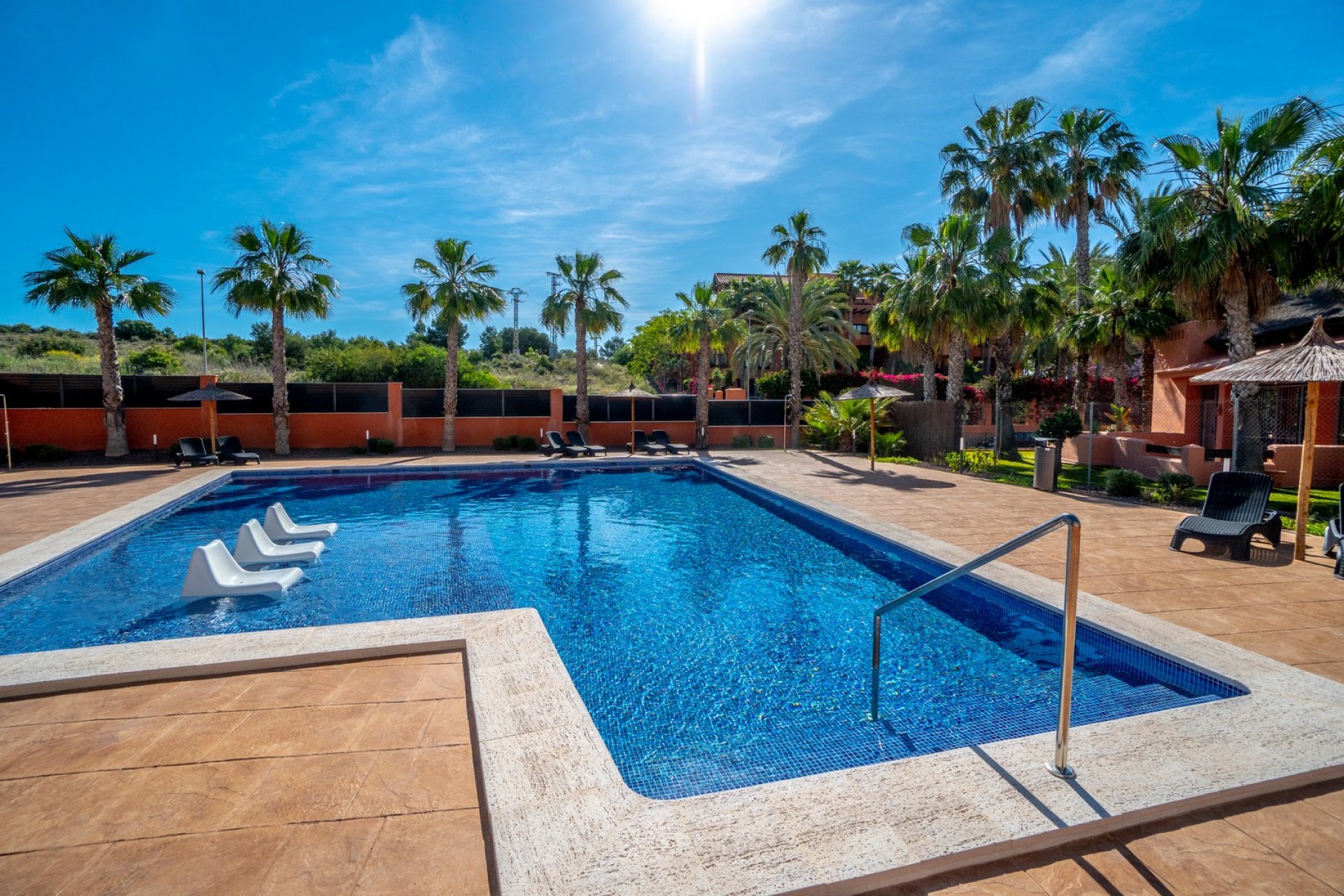 Återförsäljning - Lägenhet - Orihuela Costa - Costa Blanca South