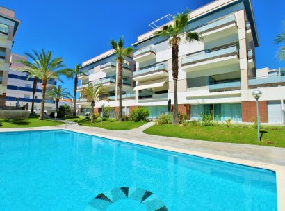 Appartement · Herverkoop - Orihuela Costa · Los Dolses · Alicante · Spanje