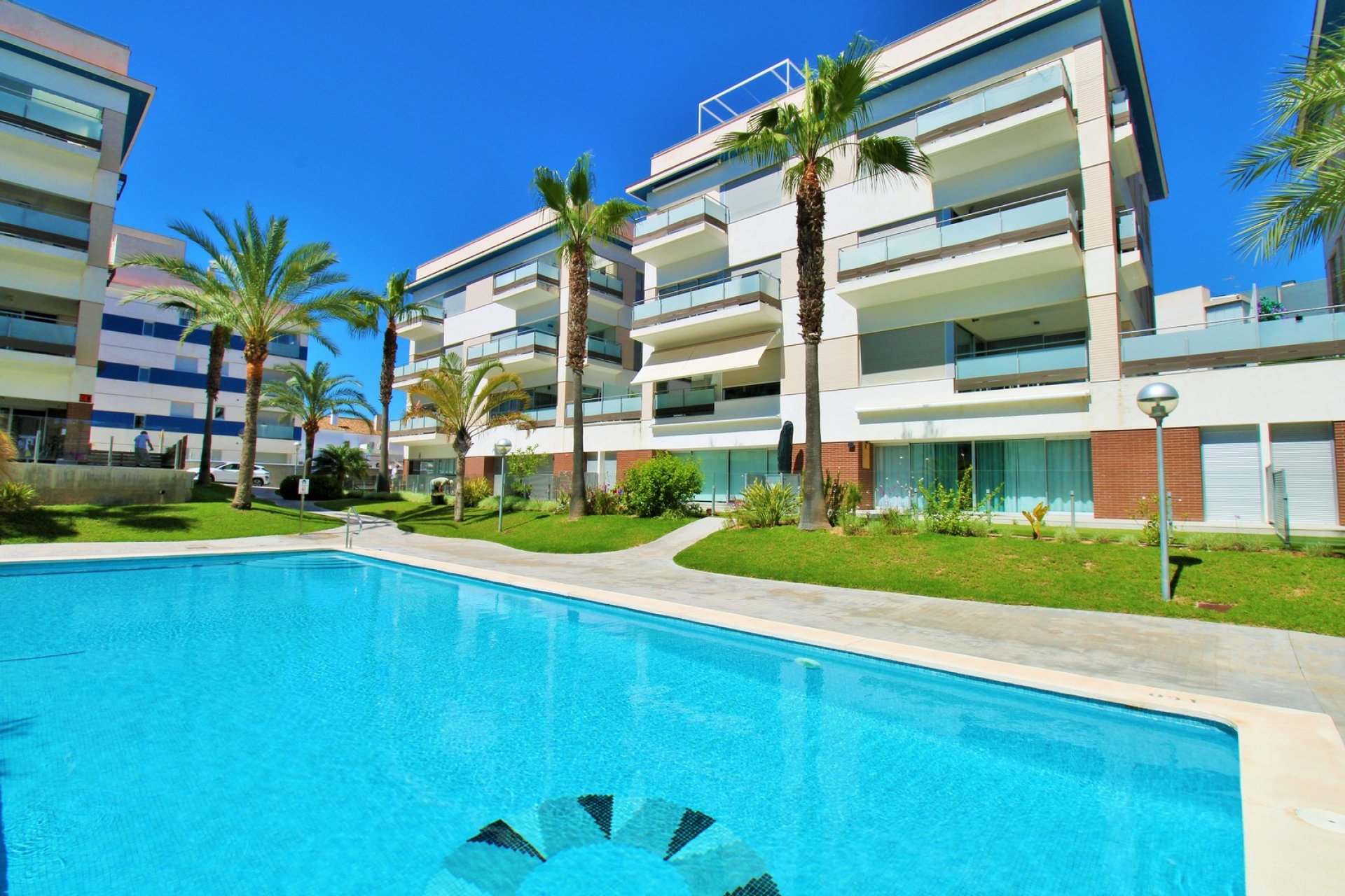 Herverkoop - Appartement - Orihuela Costa - Costa Blanca South
