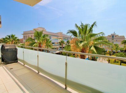 Appartement · Herverkoop - Orihuela Costa · Los Dolses · Alicante · Spanje