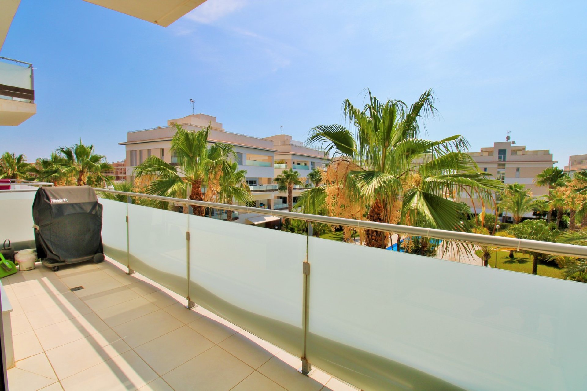 Herverkoop - Appartement - Orihuela Costa - Costa Blanca South