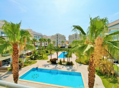 Appartement · Herverkoop - Orihuela Costa · Los Dolses · Alicante · Spanje