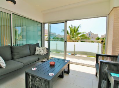 Appartement · Herverkoop - Orihuela Costa · Los Dolses · Alicante · Spanje