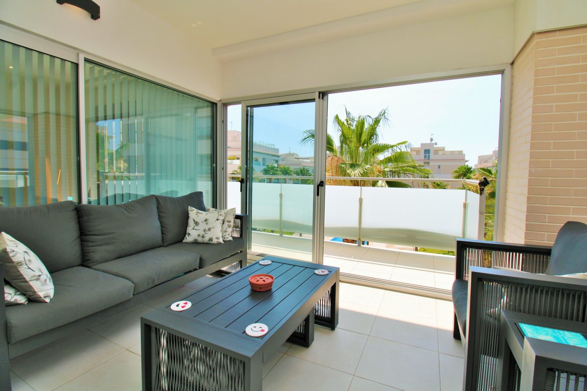 Herverkoop - Appartement - Orihuela Costa - Costa Blanca South