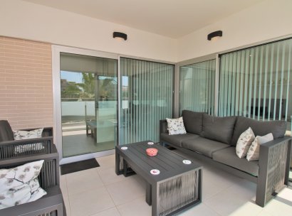 Appartement · Herverkoop - Orihuela Costa · Los Dolses · Alicante · Spanje