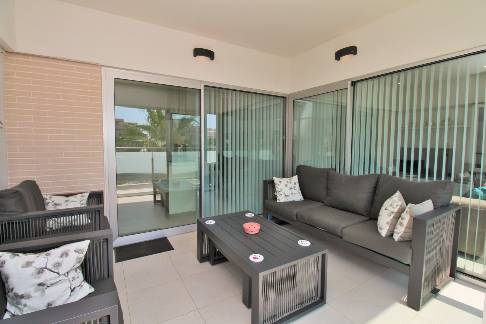 Herverkoop - Appartement - Orihuela Costa - Costa Blanca South