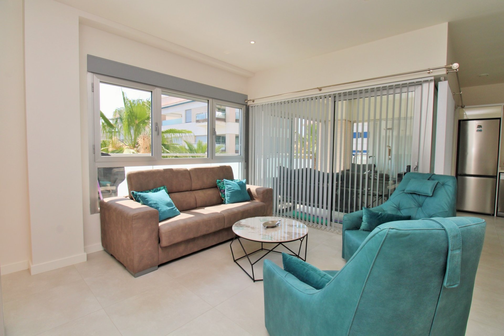Herverkoop - Appartement - Orihuela Costa - Costa Blanca South