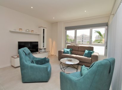 Appartement · Herverkoop - Orihuela Costa · Los Dolses · Alicante · Spanje