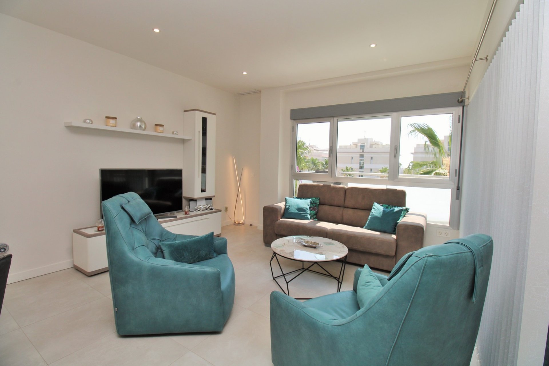 Herverkoop - Appartement - Orihuela Costa - Costa Blanca South