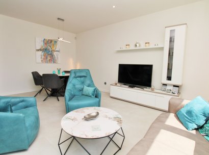 Appartement · Herverkoop - Orihuela Costa · Los Dolses · Alicante · Spanje