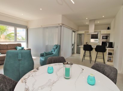 Appartement · Herverkoop - Orihuela Costa · Los Dolses · Alicante · Spanje
