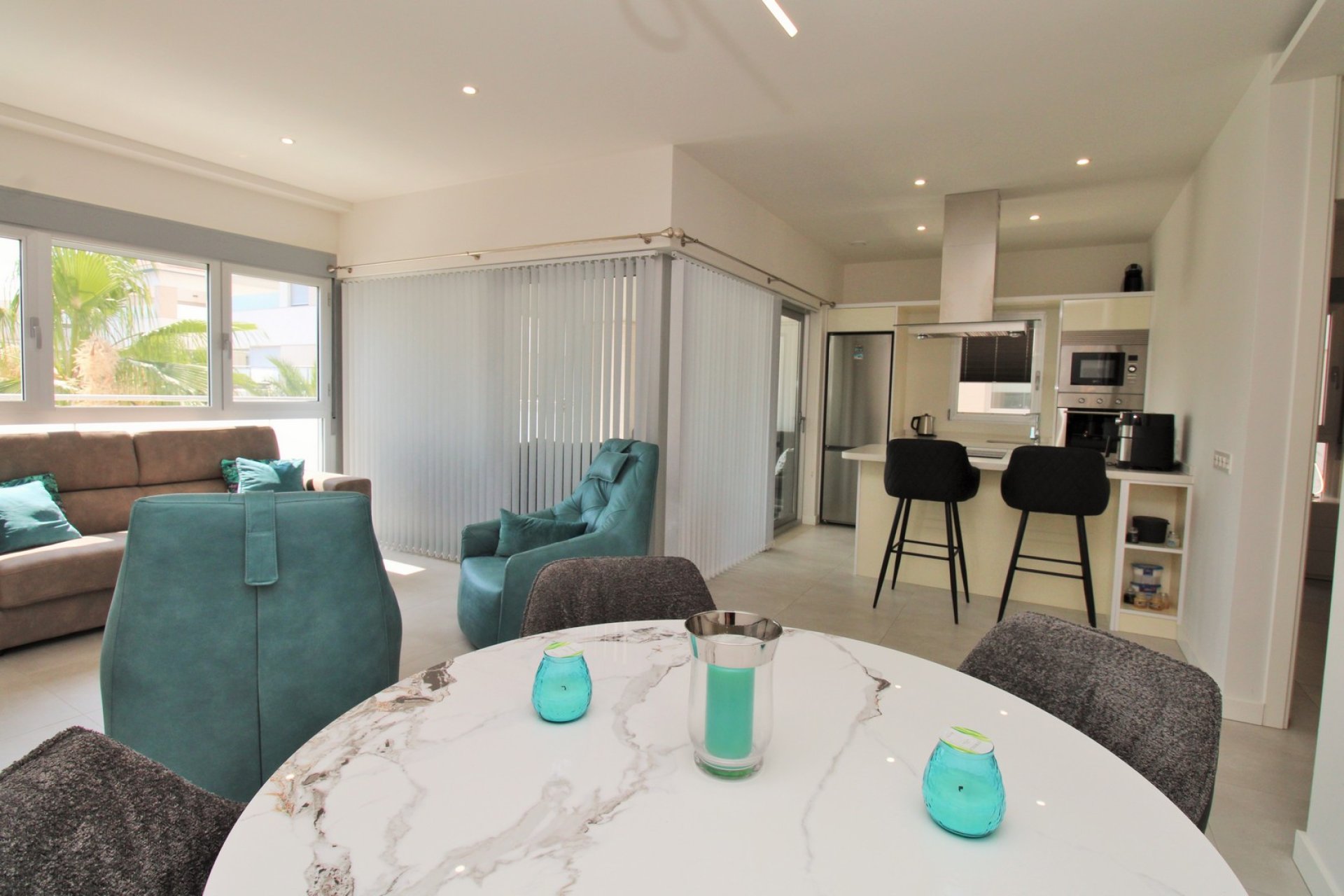 Herverkoop - Appartement - Orihuela Costa - Costa Blanca South