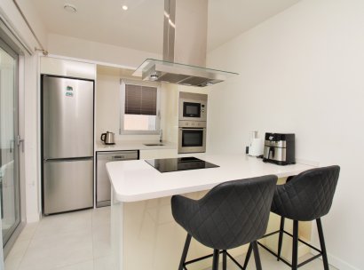 Appartement · Herverkoop - Orihuela Costa · Los Dolses · Alicante · Spanje