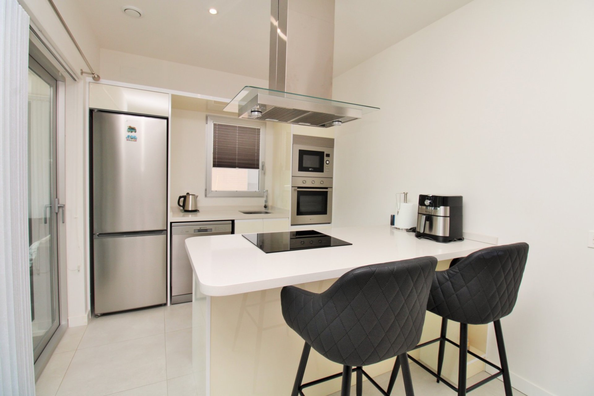 Herverkoop - Appartement - Orihuela Costa - Costa Blanca South