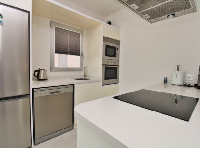 Appartement · Herverkoop - Orihuela Costa · Los Dolses · Alicante · Spanje