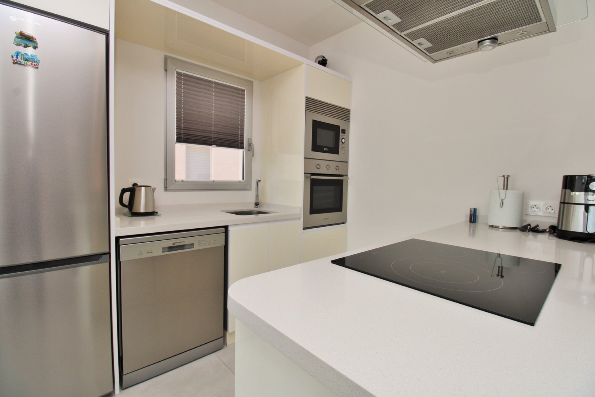 Herverkoop - Appartement - Orihuela Costa - Costa Blanca South
