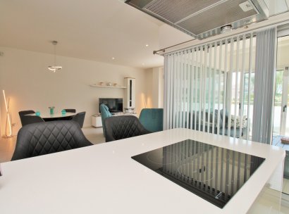 Appartement · Herverkoop - Orihuela Costa · Los Dolses · Alicante · Spanje