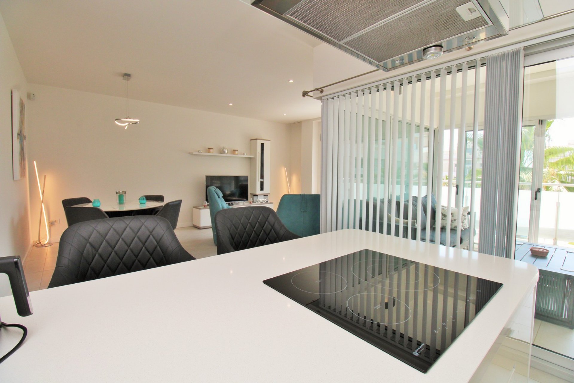 Herverkoop - Appartement - Orihuela Costa - Costa Blanca South