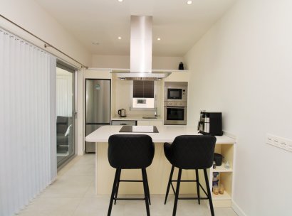 Appartement · Herverkoop - Orihuela Costa · Los Dolses · Alicante · Spanje