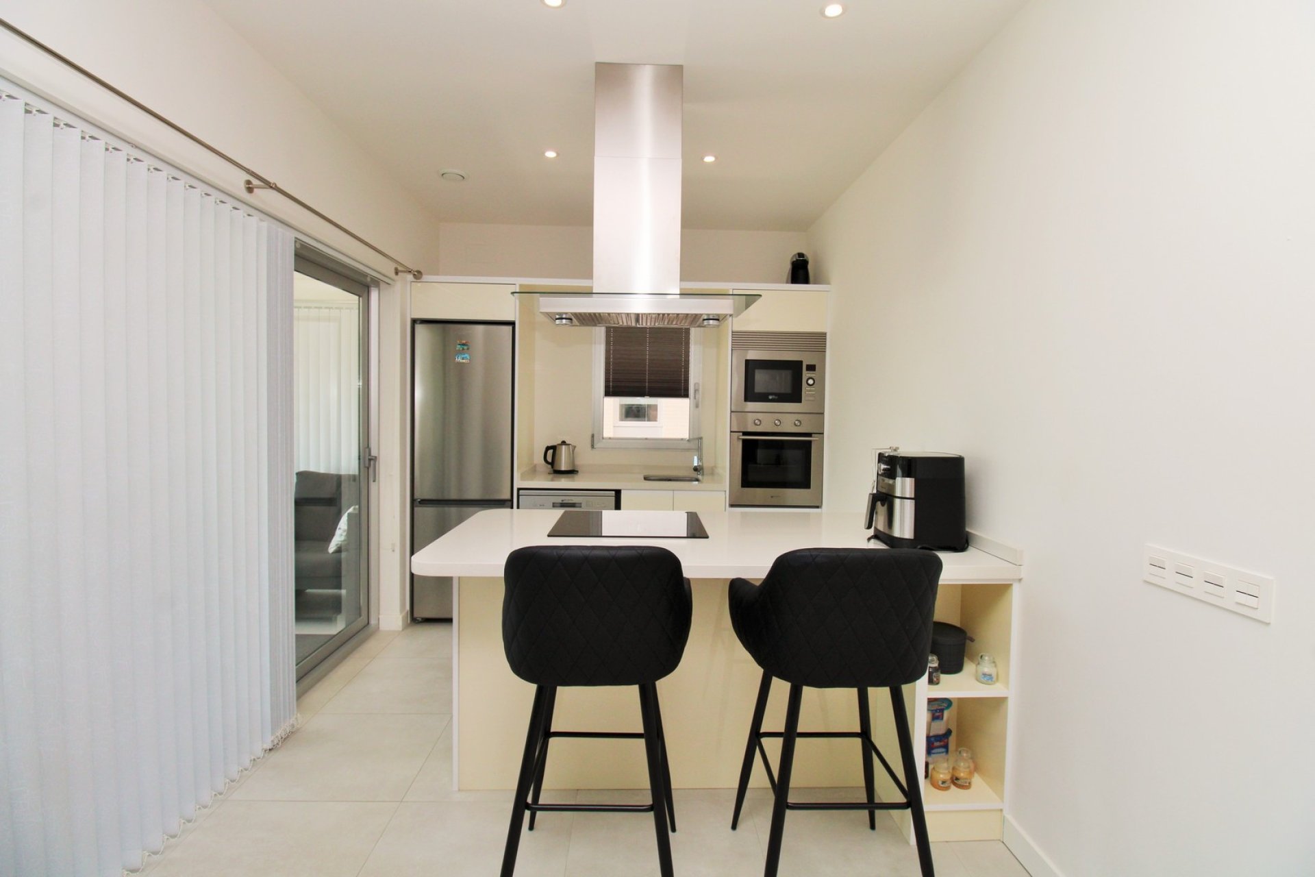Herverkoop - Appartement - Orihuela Costa - Costa Blanca South