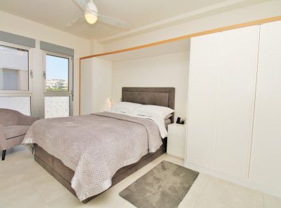 Appartement · Herverkoop - Orihuela Costa · Los Dolses · Alicante · Spanje