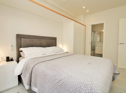 Appartement · Herverkoop - Orihuela Costa · Los Dolses · Alicante · Spanje