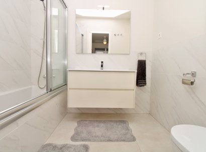 Appartement · Herverkoop - Orihuela Costa · Los Dolses · Alicante · Spanje