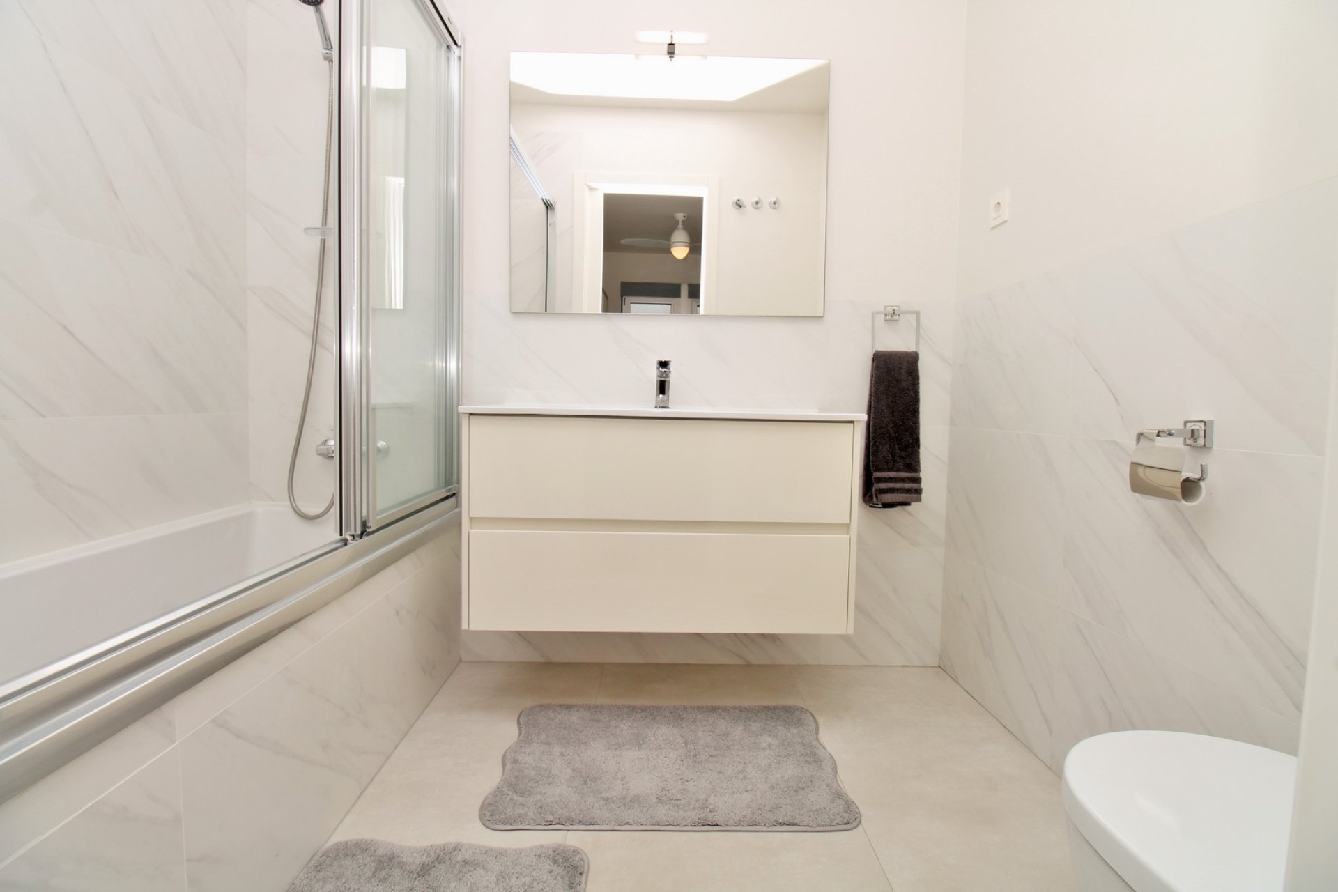 Herverkoop - Appartement - Orihuela Costa - Costa Blanca South