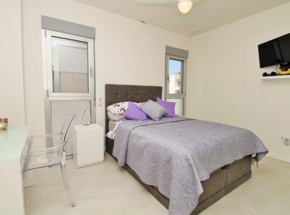 Appartement · Herverkoop - Orihuela Costa · Los Dolses · Alicante · Spanje