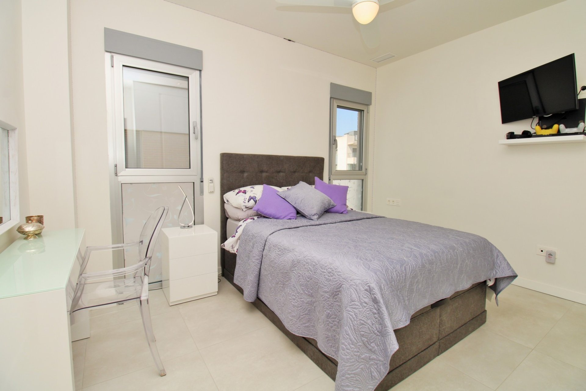 Herverkoop - Appartement - Orihuela Costa - Costa Blanca South