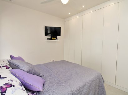 Appartement · Herverkoop - Orihuela Costa · Los Dolses · Alicante · Spanje