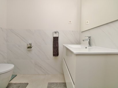 Appartement · Herverkoop - Orihuela Costa · Los Dolses · Alicante · Spanje