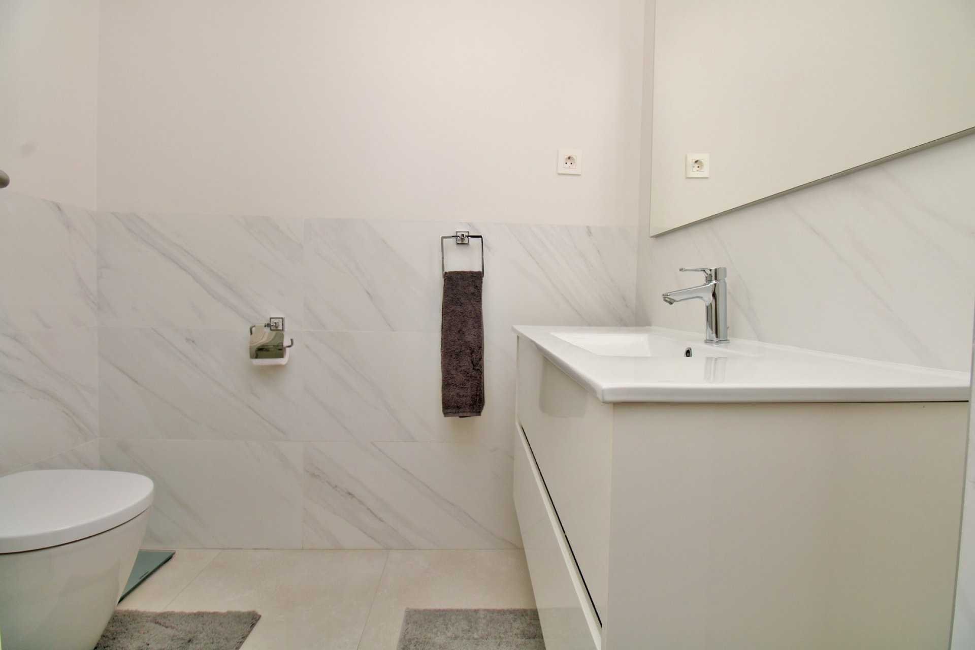 Herverkoop - Appartement - Orihuela Costa - Costa Blanca South