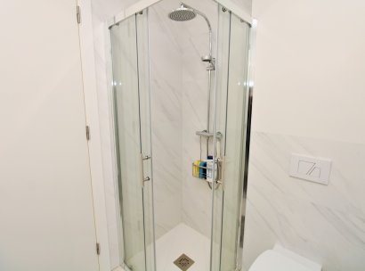 Appartement · Herverkoop - Orihuela Costa · Los Dolses · Alicante · Spanje