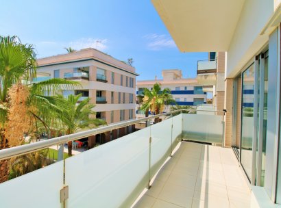 Appartement · Herverkoop - Orihuela Costa · Los Dolses · Alicante · Spanje